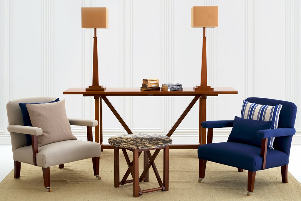 Club Chair