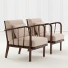 Vandamm Chair