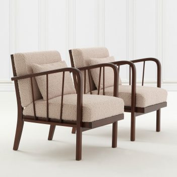 Vandamm Chair