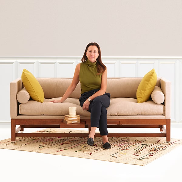 Giacomo Sofa