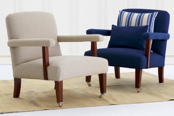 Club Chair