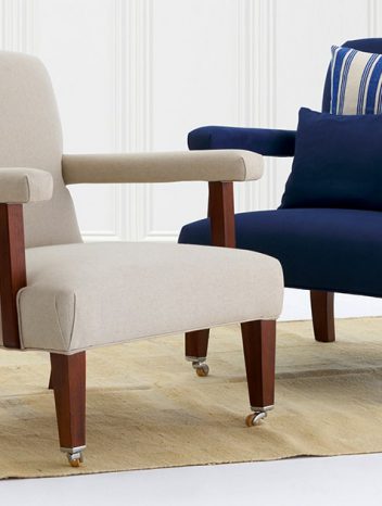 Club Chair