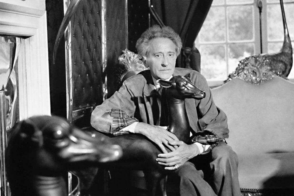 Jean Cocteau
