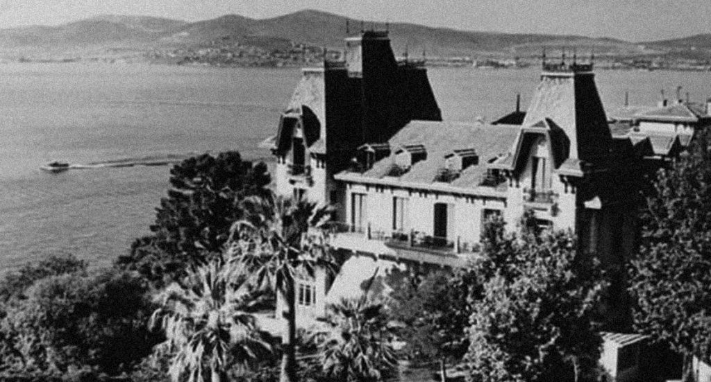 Prinkipo Yacht Club Company
