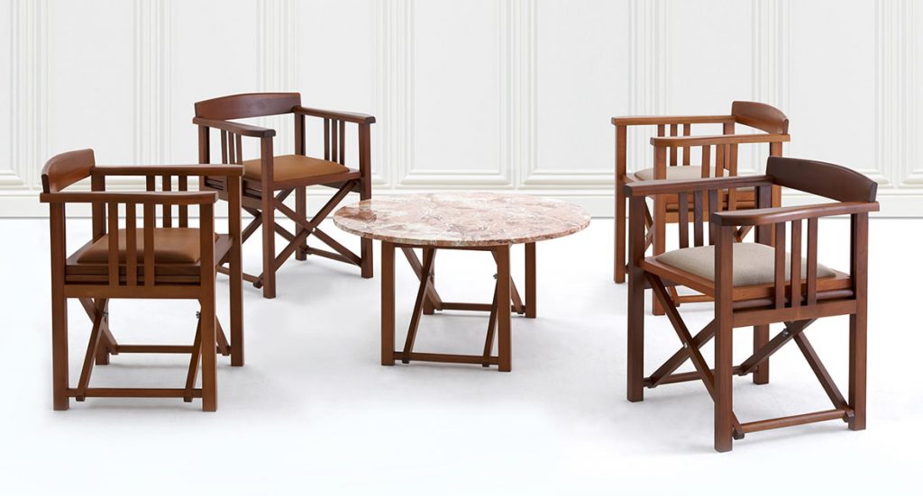Hoffmann Coffee Table