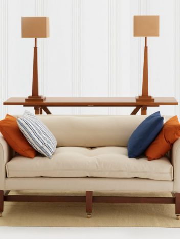 John Pasha Sofa