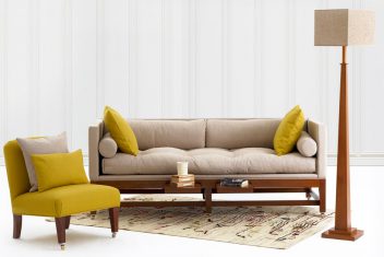 Neron Floor Lamp