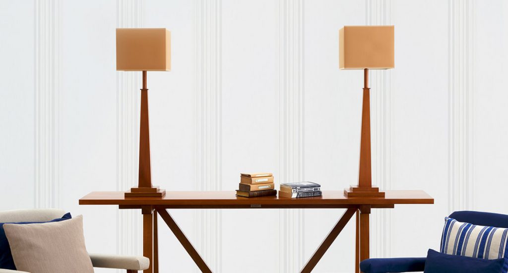 Neron Table Lamp