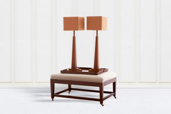 Neron Table Lamp