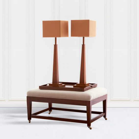 Neron Table Lamp