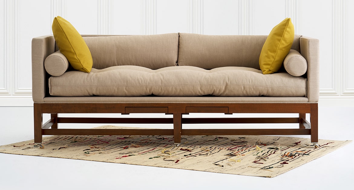 Niasca Sofa
