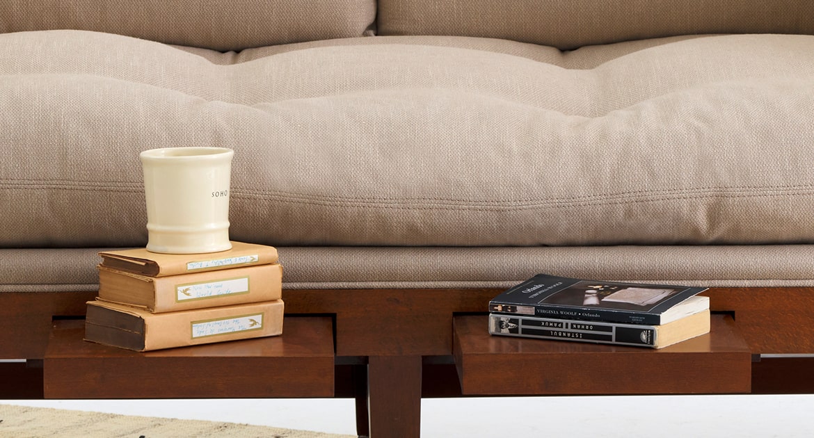 Niasca Sofa