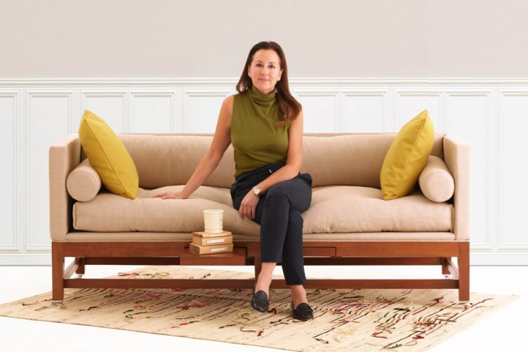 Niasca Sofa