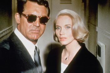 North by Northwest