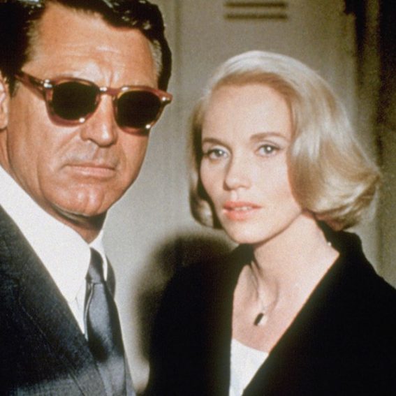 North by Northwest
