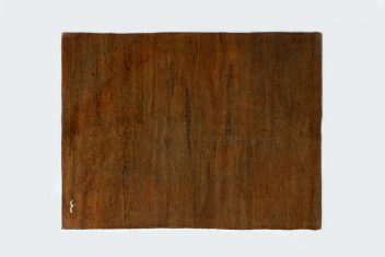Cinnamon rug