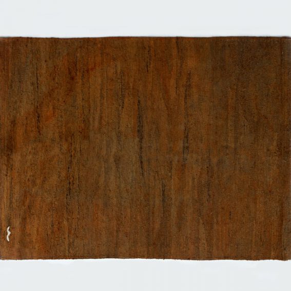 Cinnamon rug
