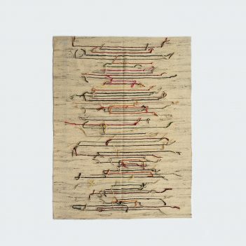 Tuluat Rug