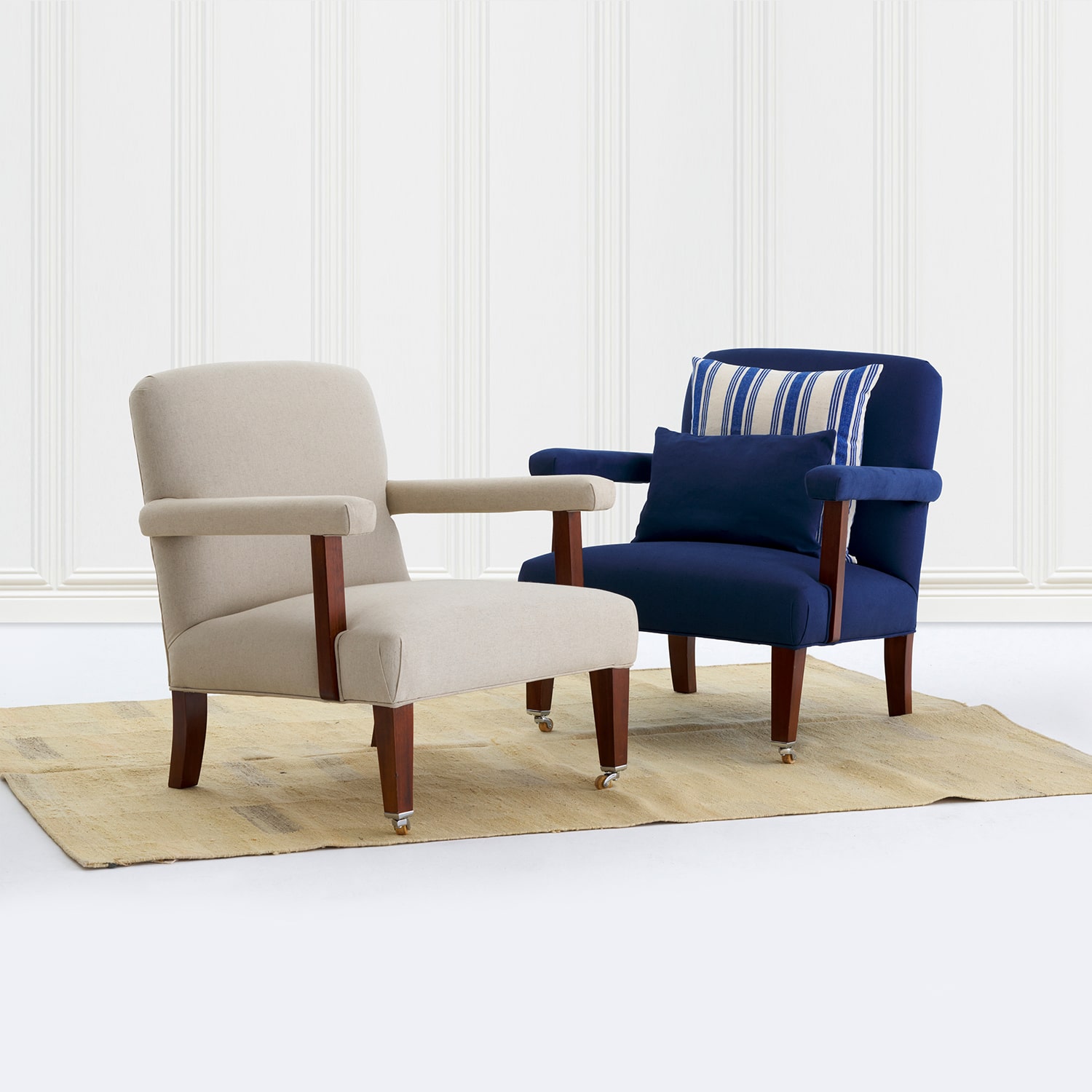 Club Chair Club Chair
