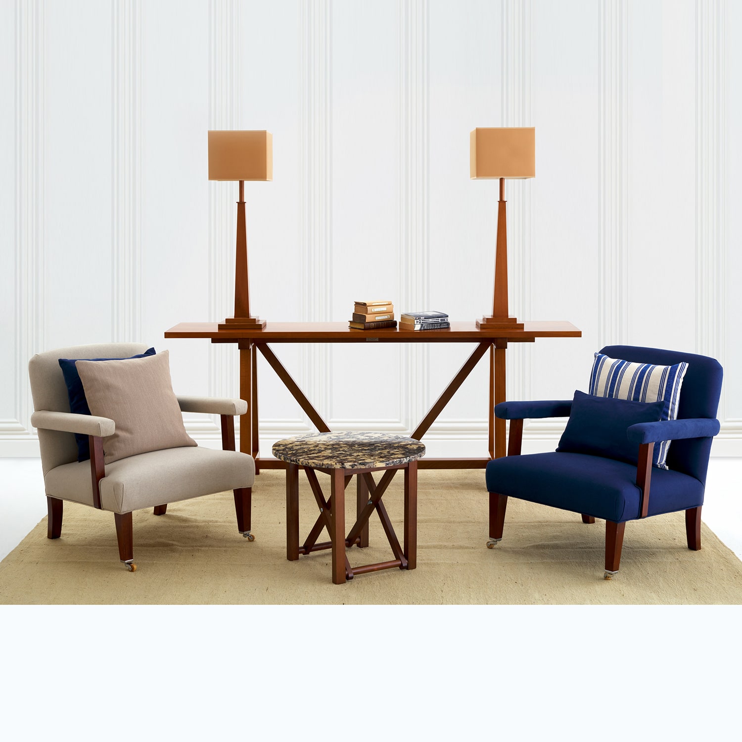 Club Chair Club Chair