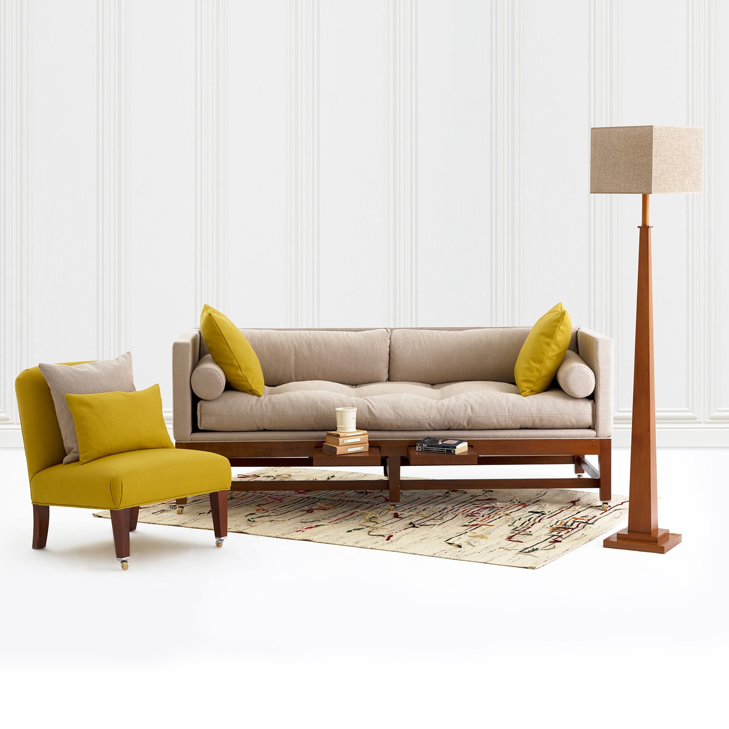 Neron Floor Lamp Neron Floor Lamp