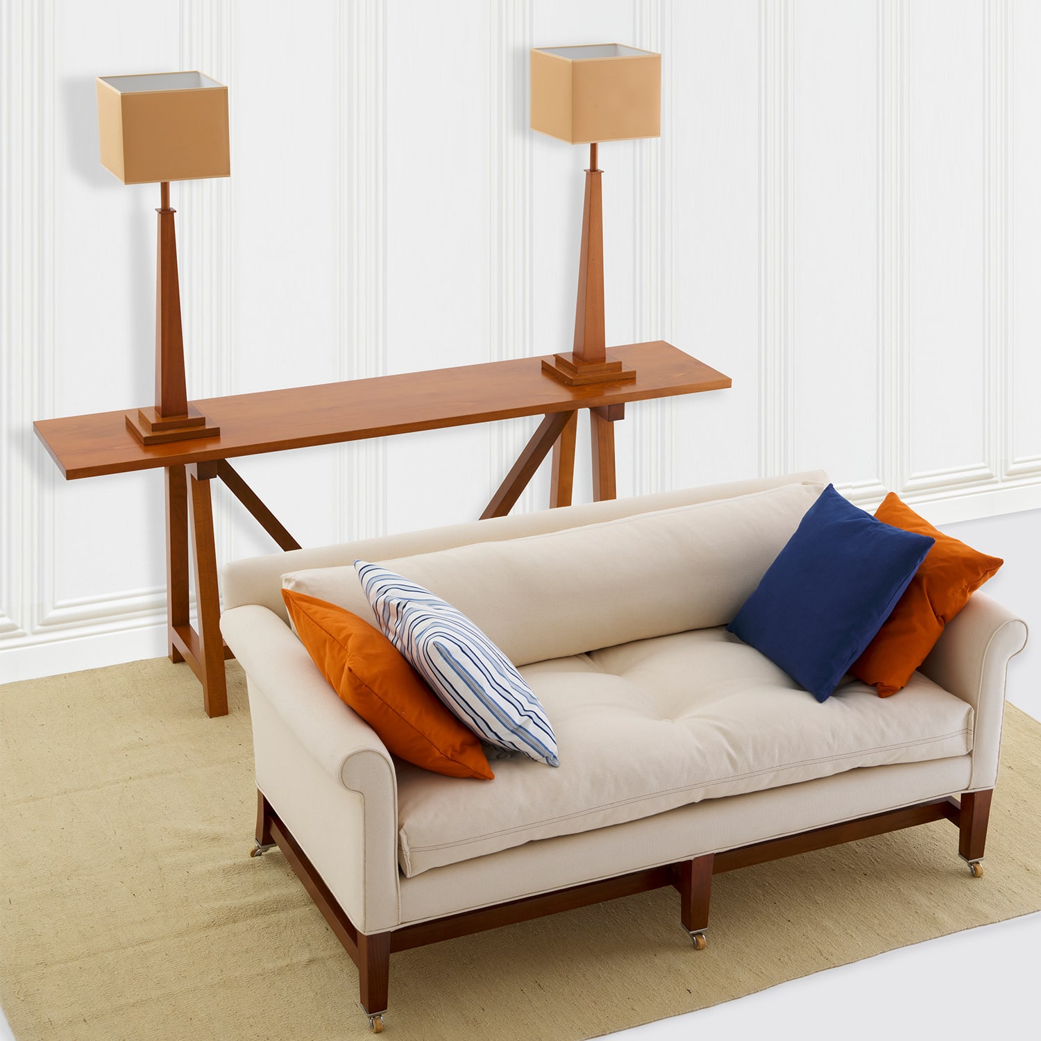 Neron Table Lamp Neron Table Lamp
